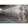 DWC Series Belt Dryer